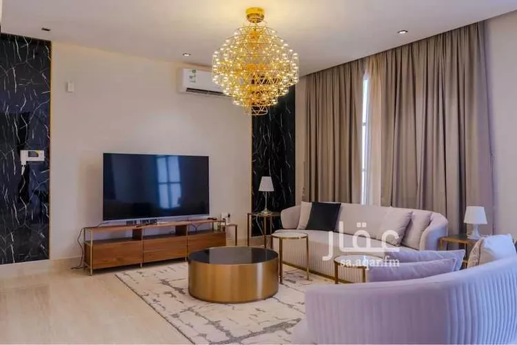 شقة للبيع في شارع مقاتل بن سليمان, حي القيروان, مدينة الرياض, منطقة الرياض صورة 3