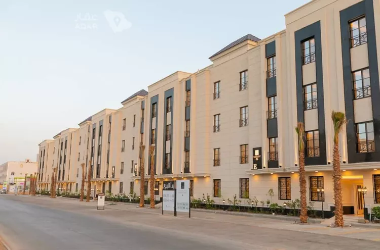 شقة للبيع في شارع الخيالة, حي الياسمين, مدينة الرياض, منطقة الرياض