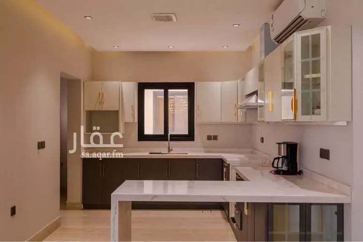 شقة للبيع في شارع مقاتل بن سليمان, حي القيروان, مدينة الرياض, منطقة الرياض صورة 5