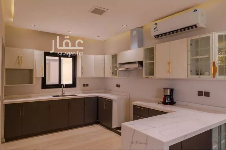 شقة للبيع في شارع مقاتل بن سليمان, حي القيروان, مدينة الرياض, منطقة الرياض صورة 2