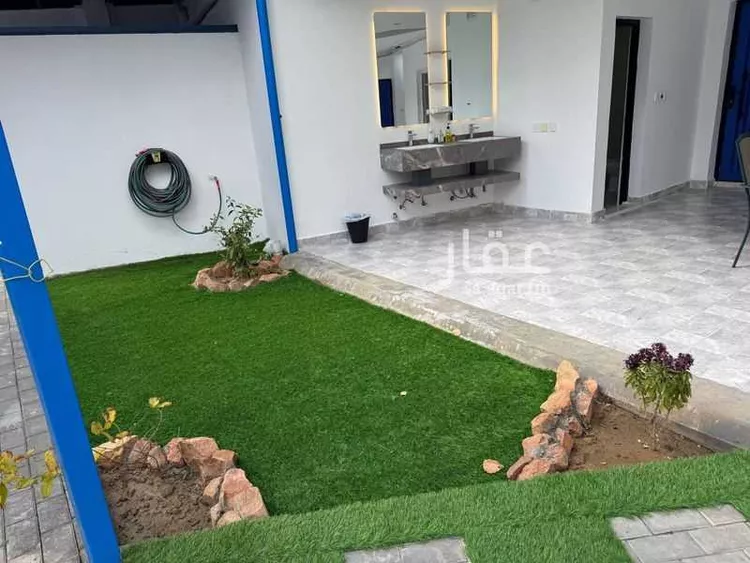شاليه واستراحة للحجز في شارع الهدا, حي الهدا, الطائف 9