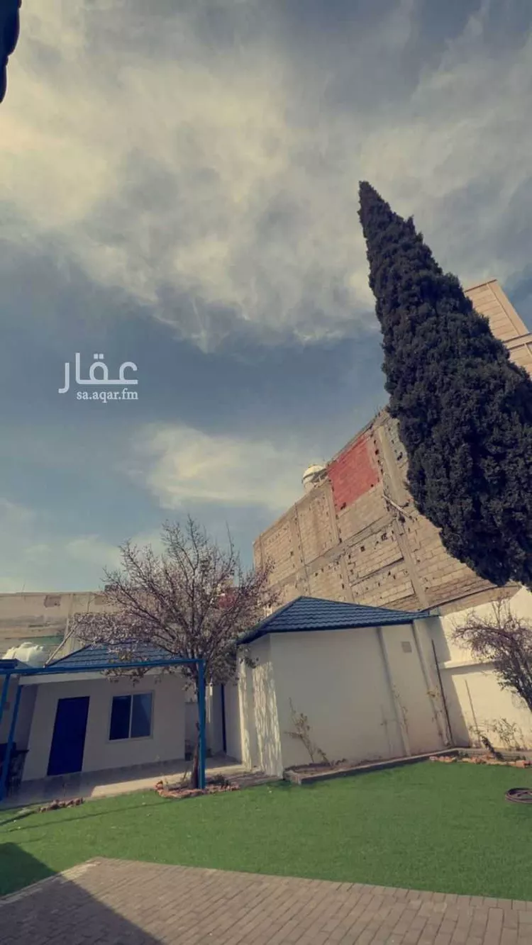شاليه واستراحة للحجز في شارع الهدا, حي الهدا, الطائف 22