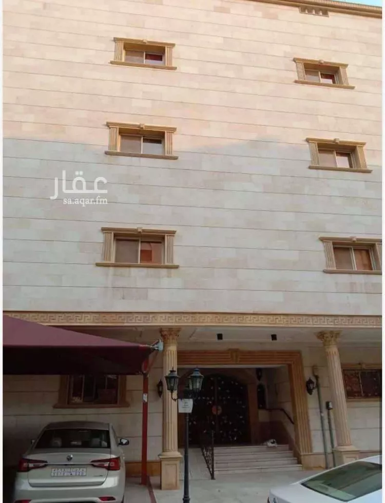 عمارة للبيع في شارع البسالة, حي الرصيفة, مدينة مكة المكرمة, منطقة مكة المكرمة 7