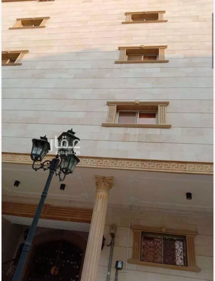 عمارة للبيع في شارع البسالة, حي الرصيفة, مدينة مكة المكرمة, منطقة مكة المكرمة صورة 4