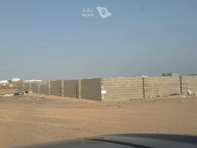 أرض للبيع في حي الغدير, مدينة جدة, منطقة مكة المكرمة 3