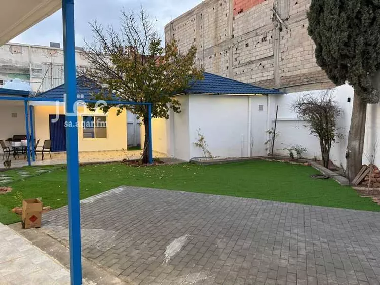 شاليه واستراحة للحجز في شارع الهدا, حي الهدا, الطائف صورة 4