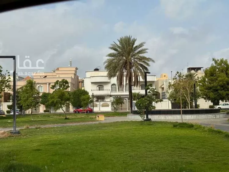 فيلا للبيع في شارع نهضة الاصلاح, حي الروضة, مدينة جدة, منطقة مكة المكرمة صورة 5