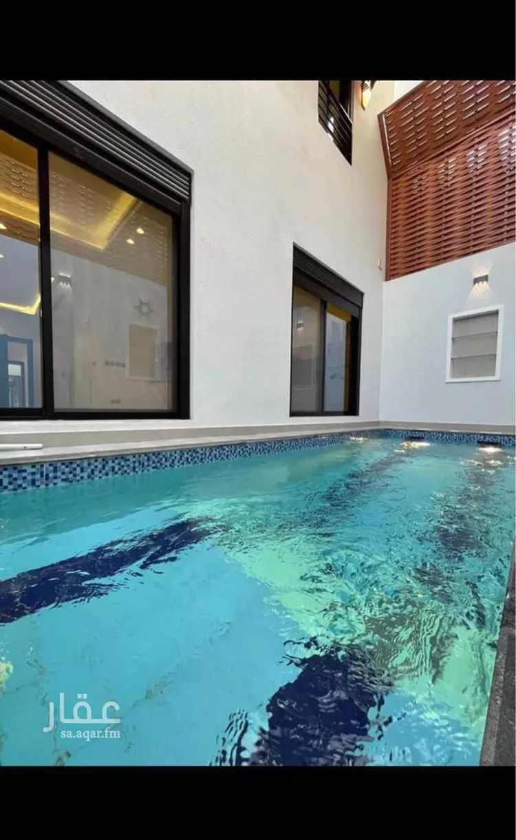 فيلا للإيجار في شارع محمد سعيد, حي أبحر الجنوبية, مدينة جدة, منطقة مكة المكرمة