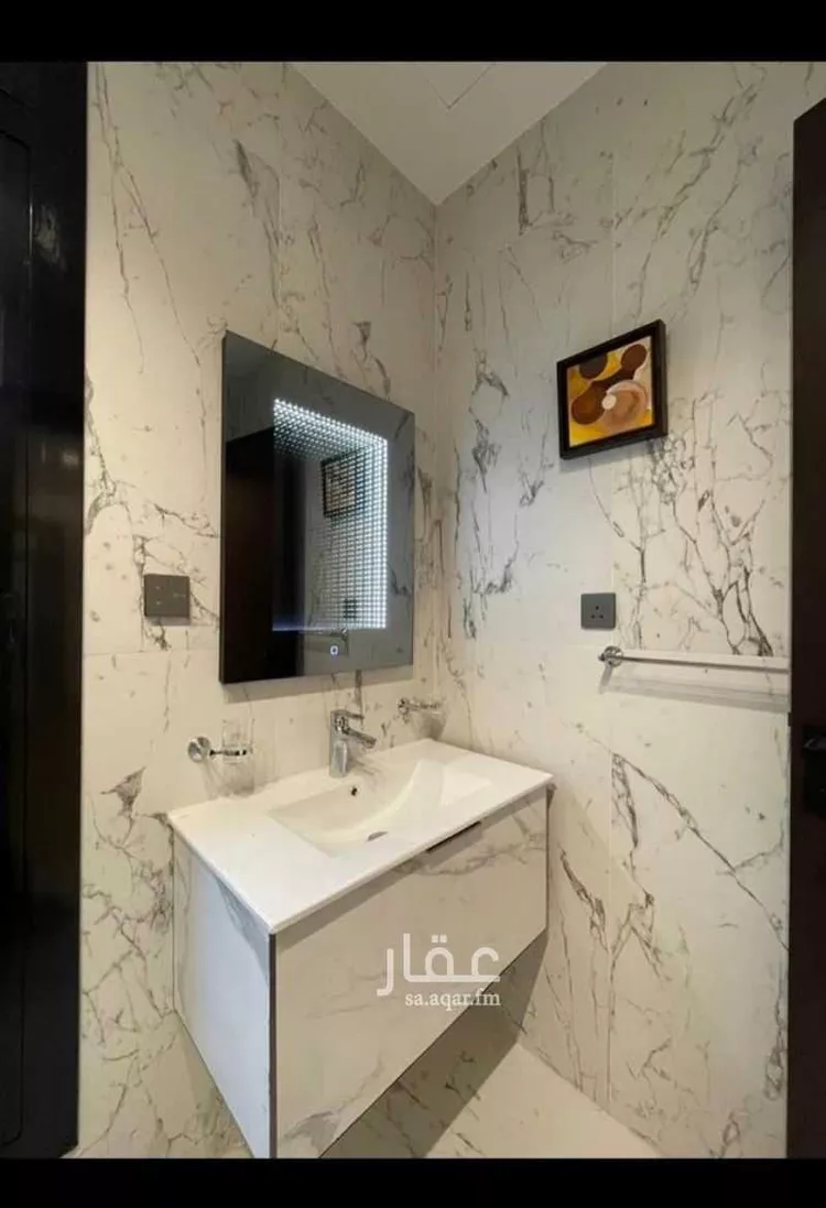 فيلا للإيجار في شارع محمد سعيد, حي أبحر الجنوبية, مدينة جدة, منطقة مكة المكرمة صورة 3