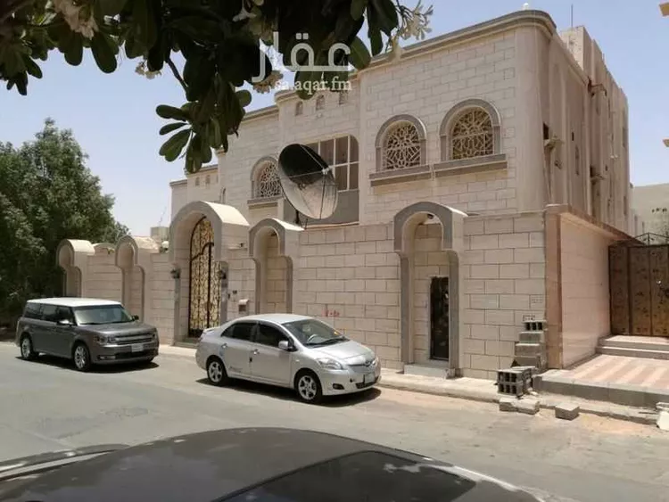 فيلا للبيع في شارع العيلاني, حي الربوة, مدينة جدة, منطقة مكة المكرمة صورة 3