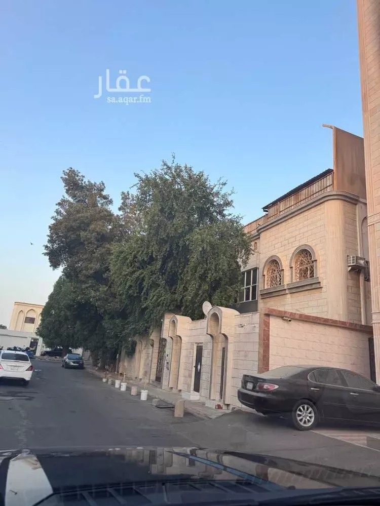 فيلا للبيع في شارع العيلاني, حي الربوة, مدينة جدة, منطقة مكة المكرمة صورة 5