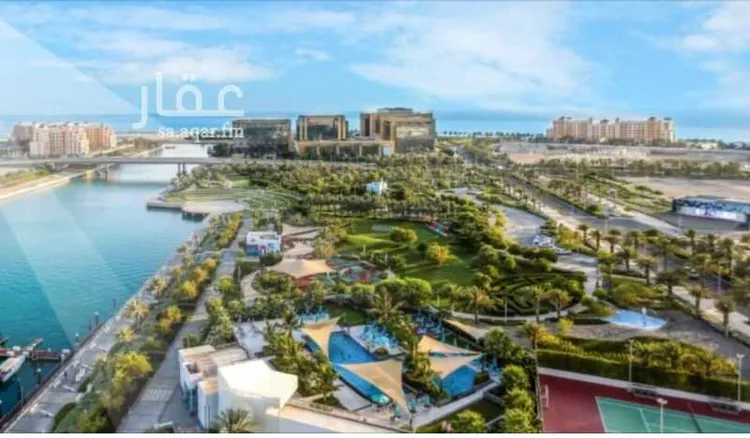 أرض للبيع في شارع العطية, حي الملك عبدالله الاقتصادية, مدينة الملك عبدالله الاقتصادية, منطقة مكة المكرمة صورة 2