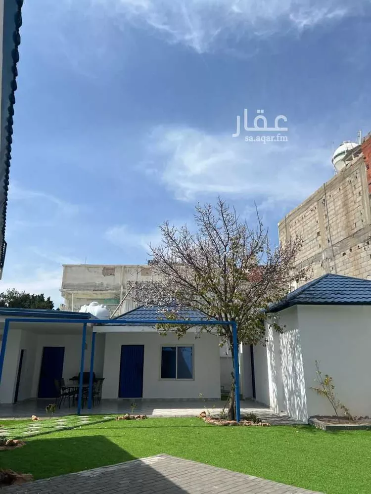 شاليه واستراحة للحجز في شارع الهدا, حي الهدا, الطائف 21