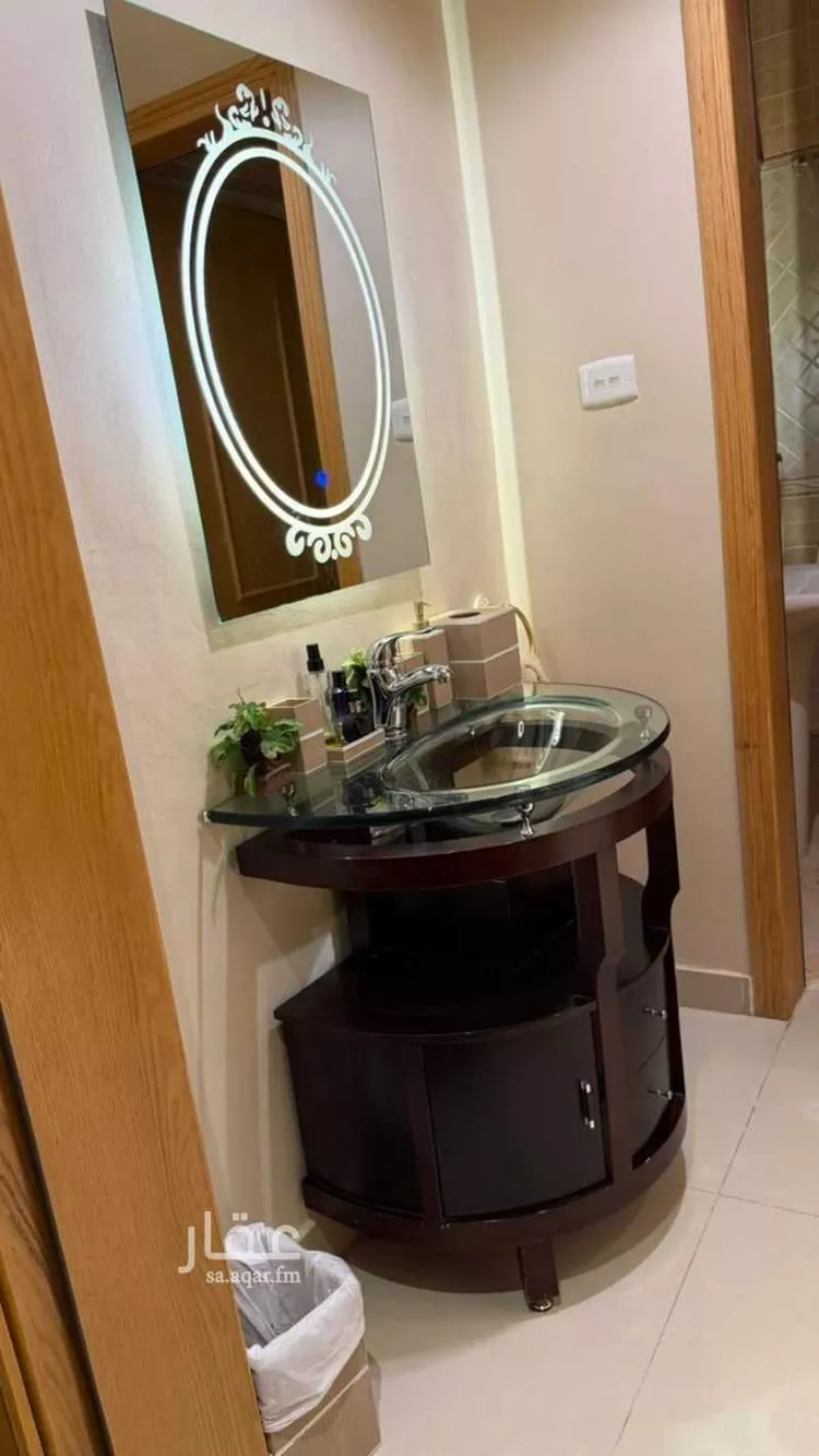 شقة للبيع في شارع ابو عبدالله الاندلسي, حي الروضة, مدينة جدة, منطقة مكة المكرمة صورة 5