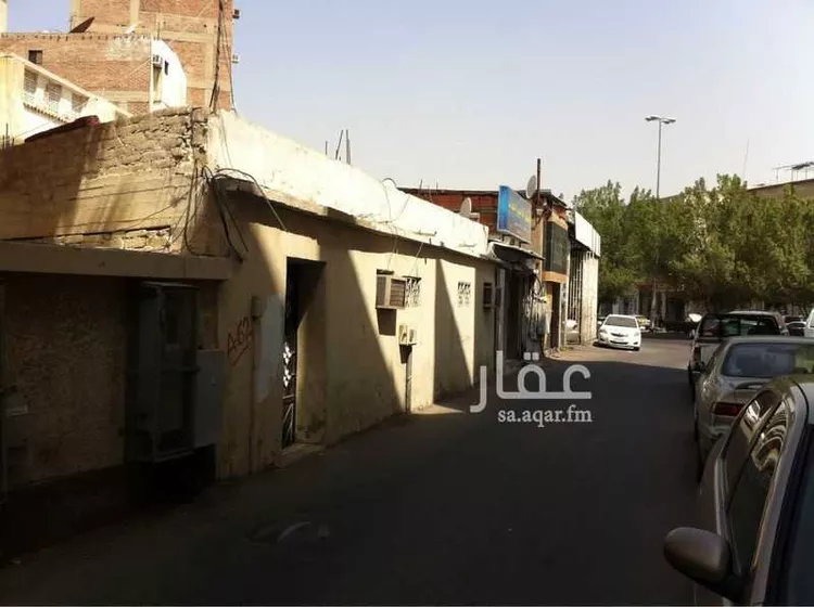 Building for Rent in Mecca Ad Diyafah