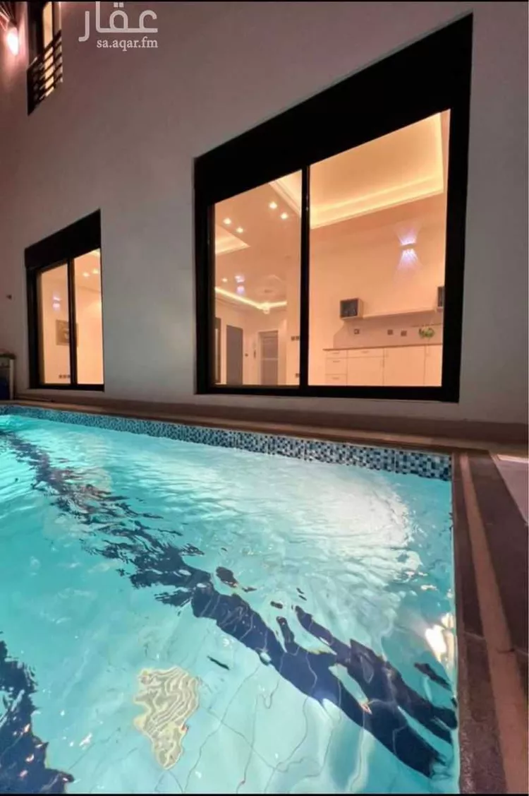 فيلا للإيجار في شارع محمد سعيد, حي أبحر الجنوبية, مدينة جدة, منطقة مكة المكرمة صورة 4