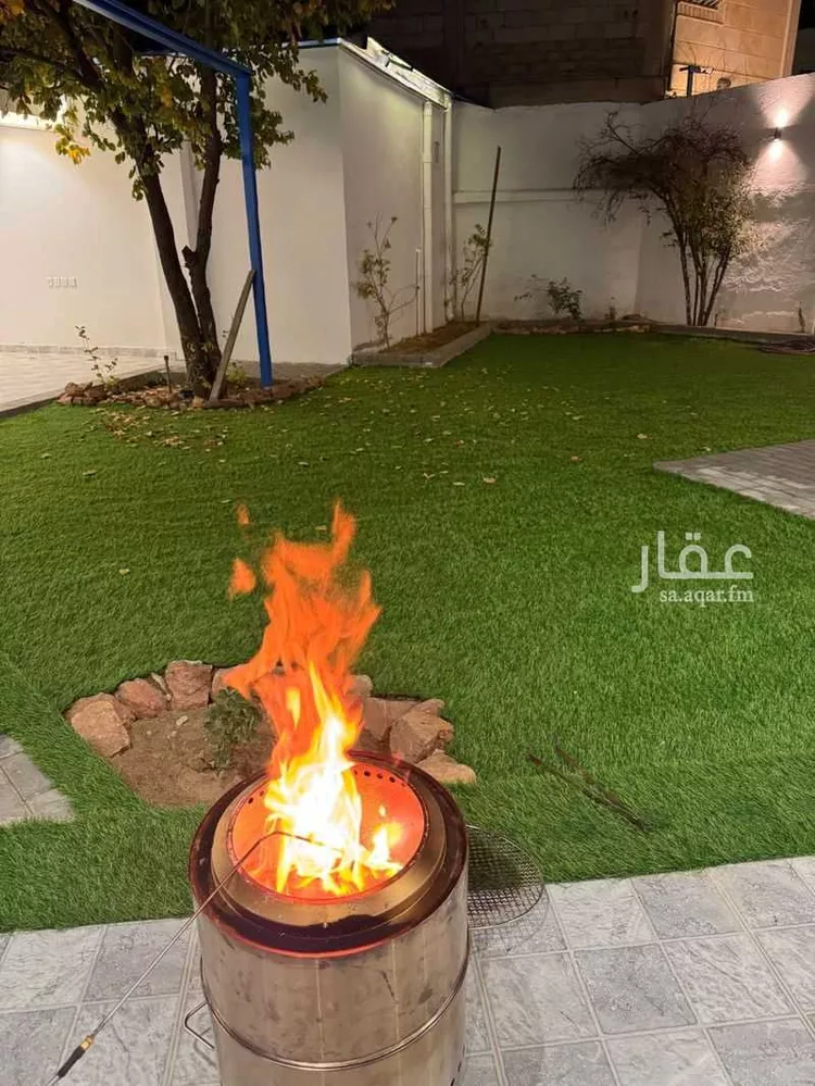 شاليه واستراحة للحجز في شارع الهدا, حي الهدا, الطائف صورة 5