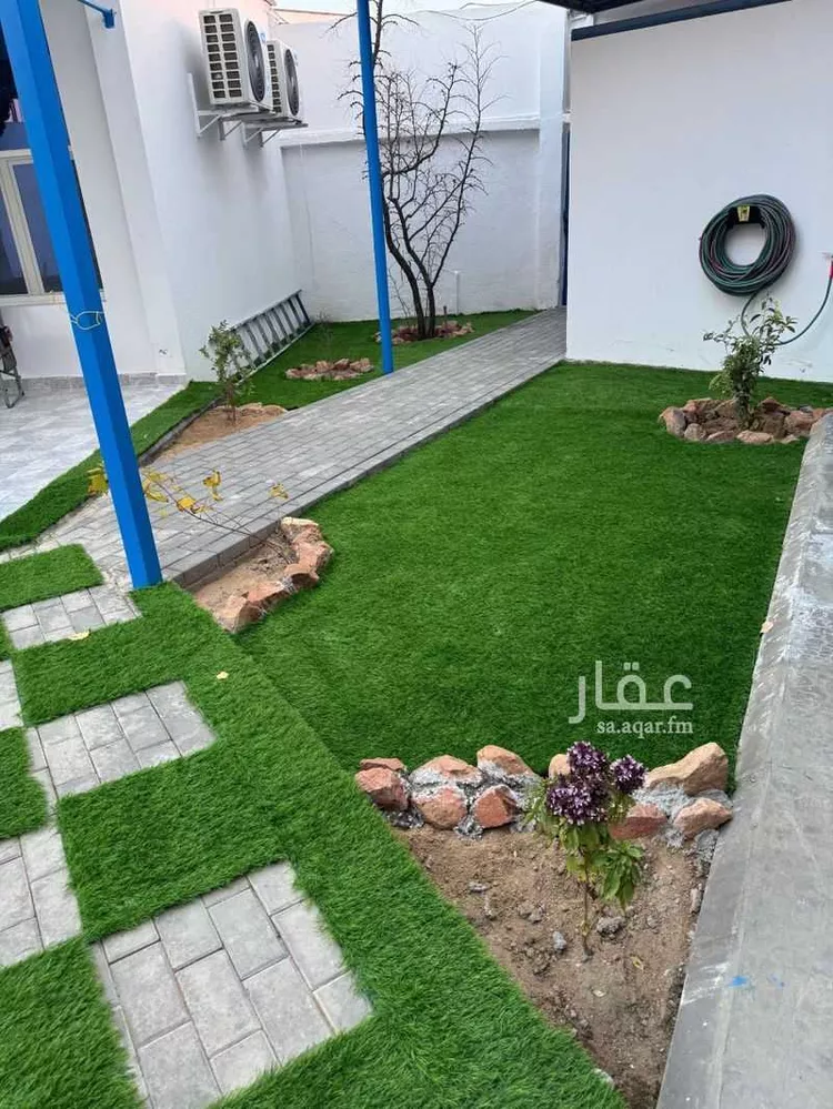 شاليه واستراحة للحجز في شارع الهدا, حي الهدا, الطائف صورة 3