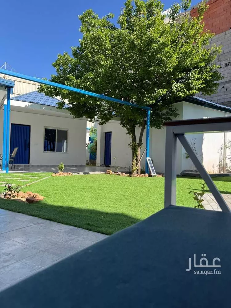 Rest House for Rent in Taif Al Khalidiyah