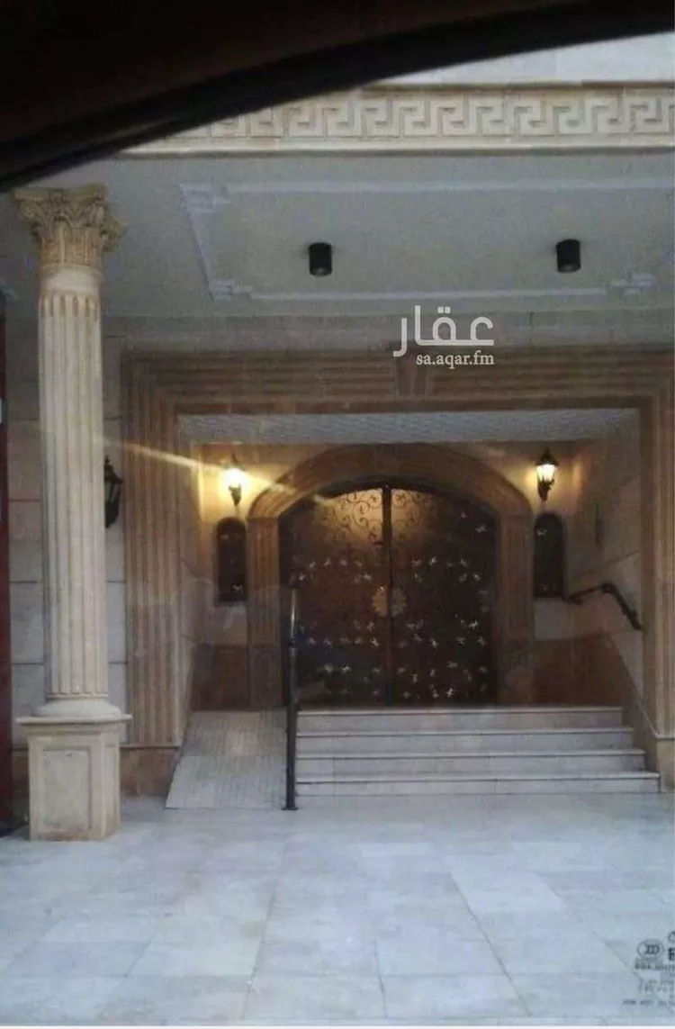 عمارة للبيع في شارع البسالة, حي الرصيفة, مدينة مكة المكرمة, منطقة مكة المكرمة 6