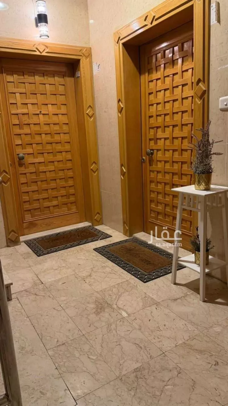 شقة للبيع في شارع ابو عبدالله الاندلسي, حي الروضة, مدينة جدة, منطقة مكة المكرمة