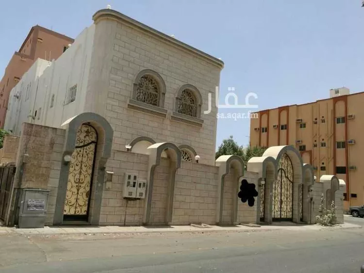 فيلا للبيع في شارع العيلاني, حي الربوة, مدينة جدة, منطقة مكة المكرمة صورة 2