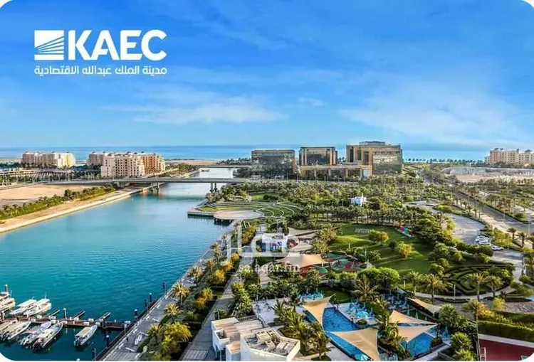 أرض للبيع في شارع العطية, حي الملك عبدالله الاقتصادية, مدينة الملك عبدالله الاقتصادية, منطقة مكة المكرمة