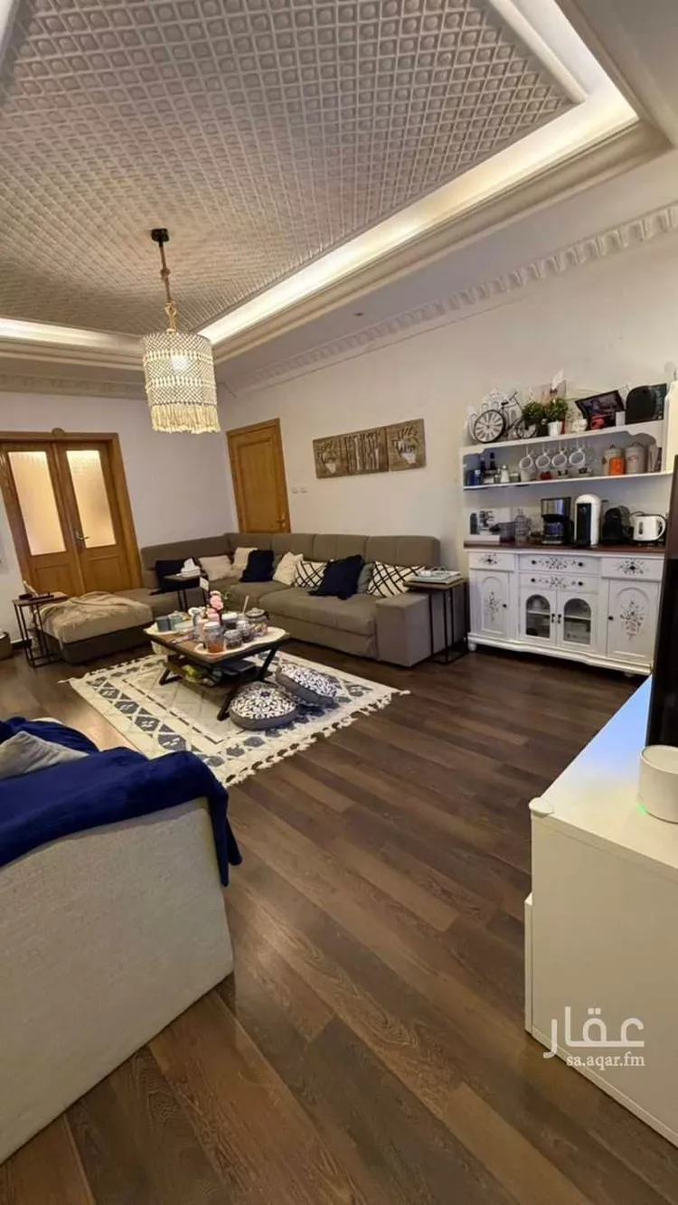 شقة للبيع في شارع ابو عبدالله الاندلسي, حي الروضة, مدينة جدة, منطقة مكة المكرمة صورة 4