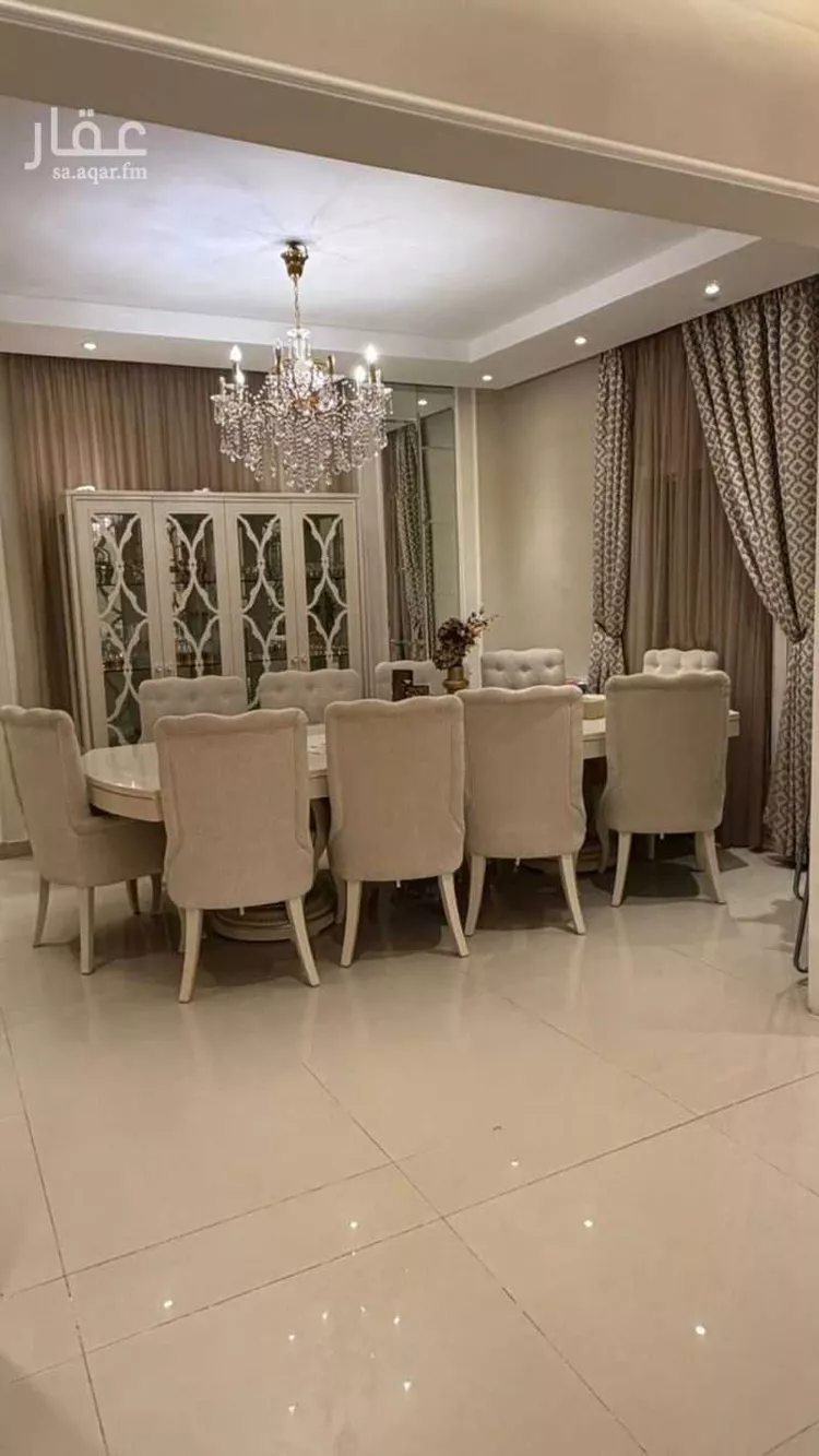 شقة للبيع في شارع ابو عبدالله الاندلسي, حي الروضة, مدينة جدة, منطقة مكة المكرمة صورة 2