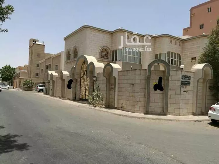 Villa for Sale in Jeddah Ar Rabwah