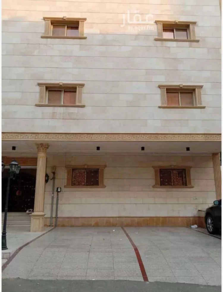 عمارة للبيع في شارع البسالة, حي الرصيفة, مدينة مكة المكرمة, منطقة مكة المكرمة