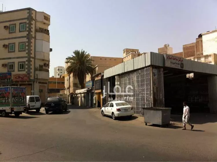 Building for Rent in Mecca Ad Diyafah صورة 3