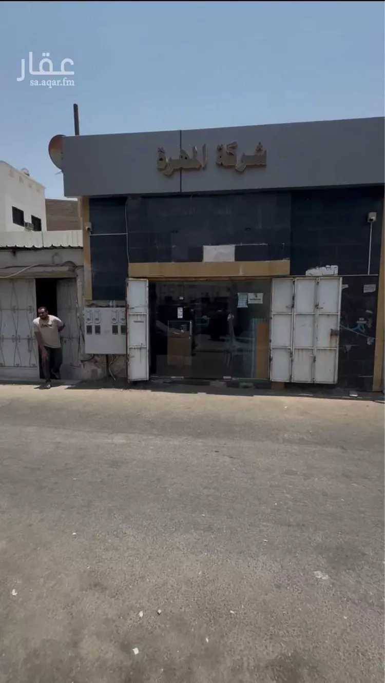 Building for Rent in Mecca Ad Diyafah صورة 4