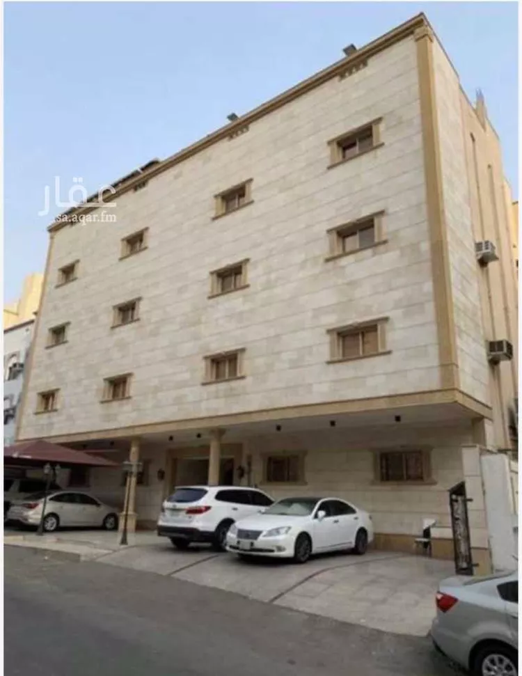 عمارة للبيع في شارع البسالة, حي الرصيفة, مدينة مكة المكرمة, منطقة مكة المكرمة صورة 3