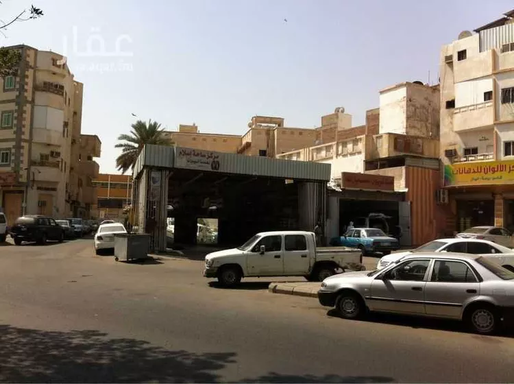 Building for Rent in Mecca Ad Diyafah صورة 2