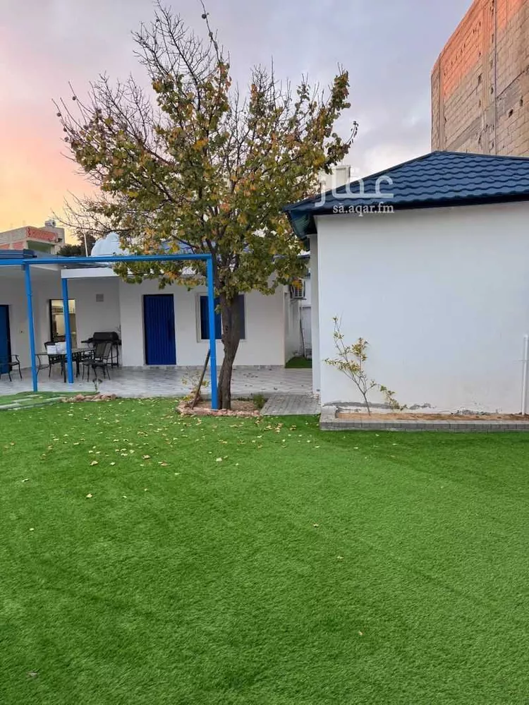 شاليه واستراحة للحجز في شارع الهدا, حي الهدا, الطائف صورة 2