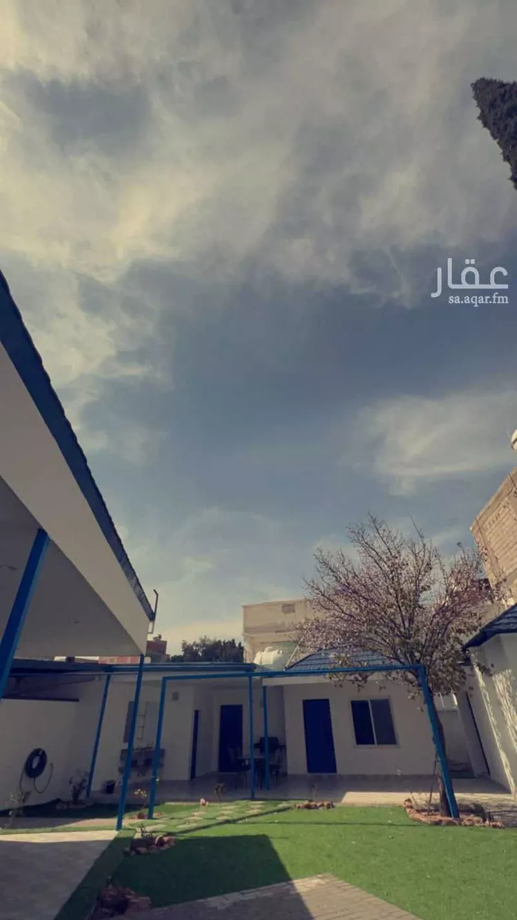 شاليه واستراحة للحجز في شارع الهدا, حي الهدا, الطائف 23