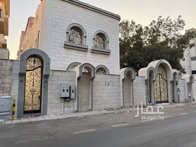 فيلا للبيع في شارع العيلاني, حي الربوة, مدينة جدة, منطقة مكة المكرمة صورة 4