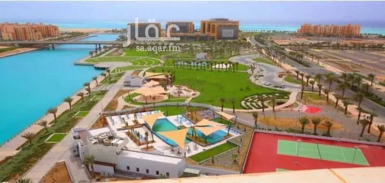 أرض للبيع في شارع العطية, حي الملك عبدالله الاقتصادية, مدينة الملك عبدالله الاقتصادية, منطقة مكة المكرمة صورة 3