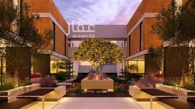 شقة للبيع في شارع القريات, حي الندى, مدينة الرياض, منطقة الرياض صورة 3