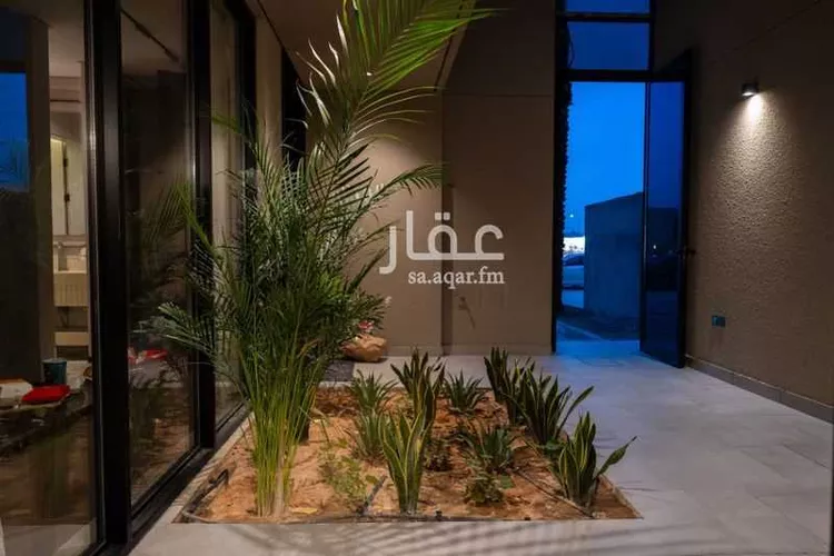 دور للبيع في شارع null, حي الرمال, مدينة الرياض, منطقة الرياض صورة 4