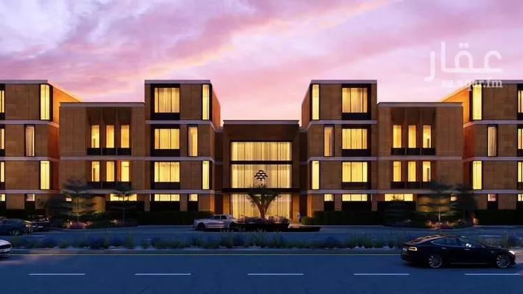 Apartment for Sale in Riyadh An Nada