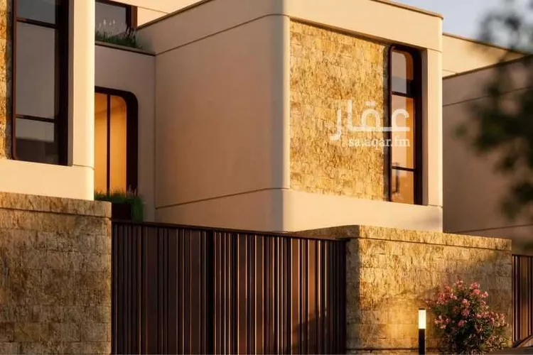 فيلا للبيع في شارع عمرو بن عثمان, حي الفاروق, مدينة الرياض, منطقة الرياض صورة 4