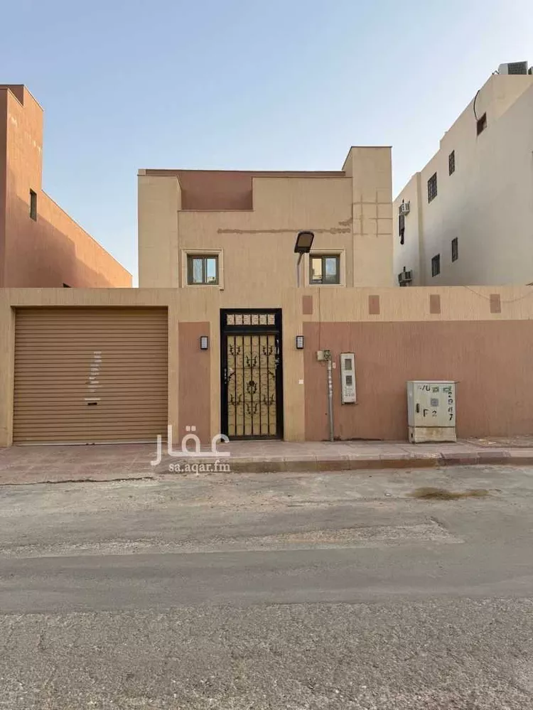 Villa for Rent in Riyadh Tuwaiq