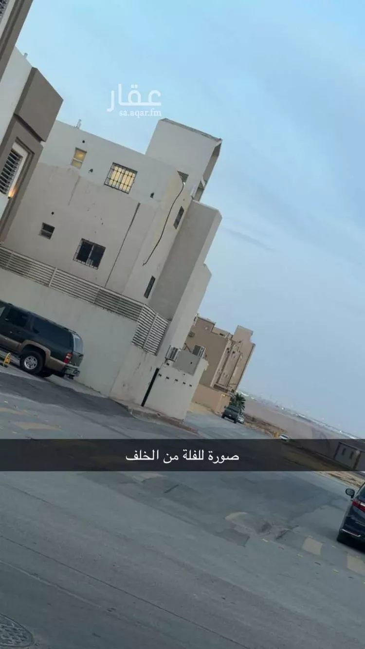 شقة للإيجار في شارع الطائف ، حي ظهرة لبن ، الرياض ، منطقة الرياض صورة 3