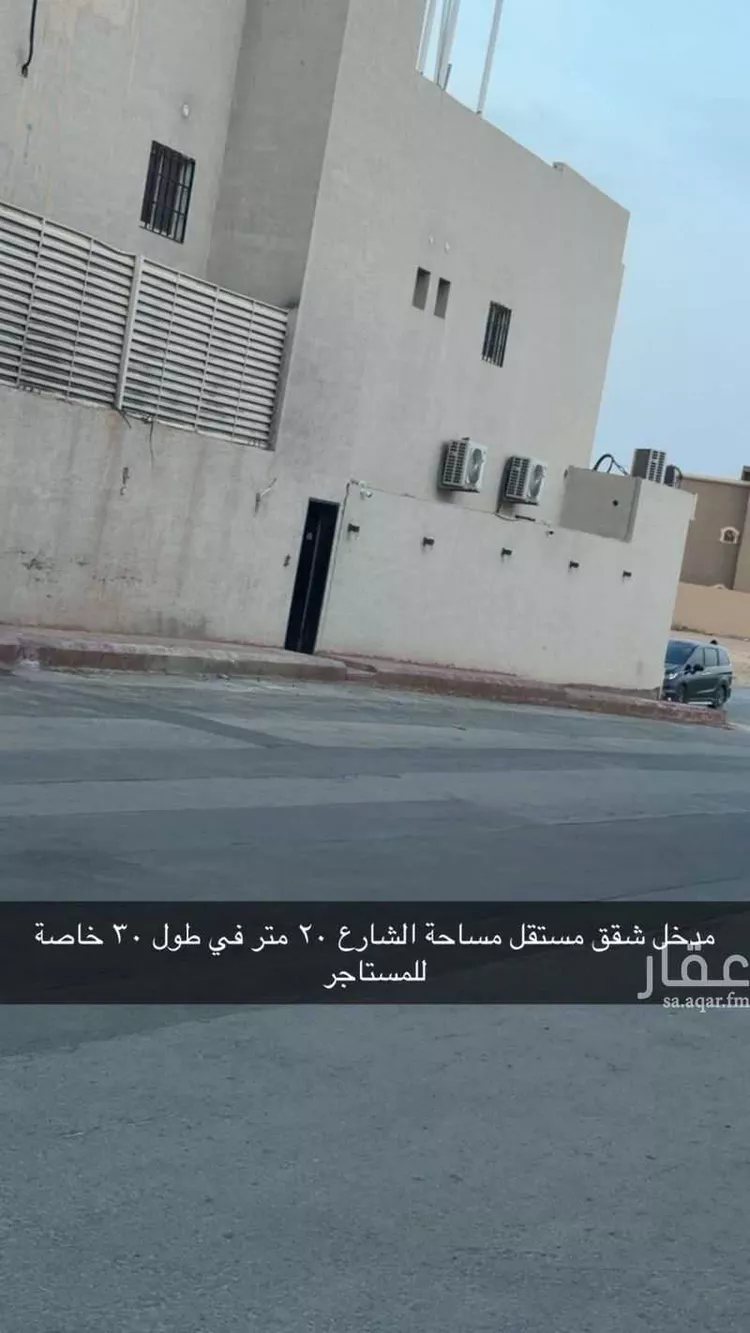 شقة للإيجار في شارع الطائف ، حي ظهرة لبن ، الرياض ، منطقة الرياض صورة 2