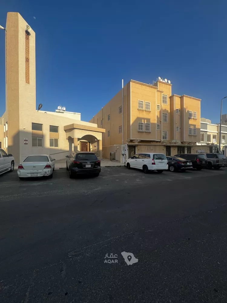 Apartment for Rent in Abha As Sharafiyah