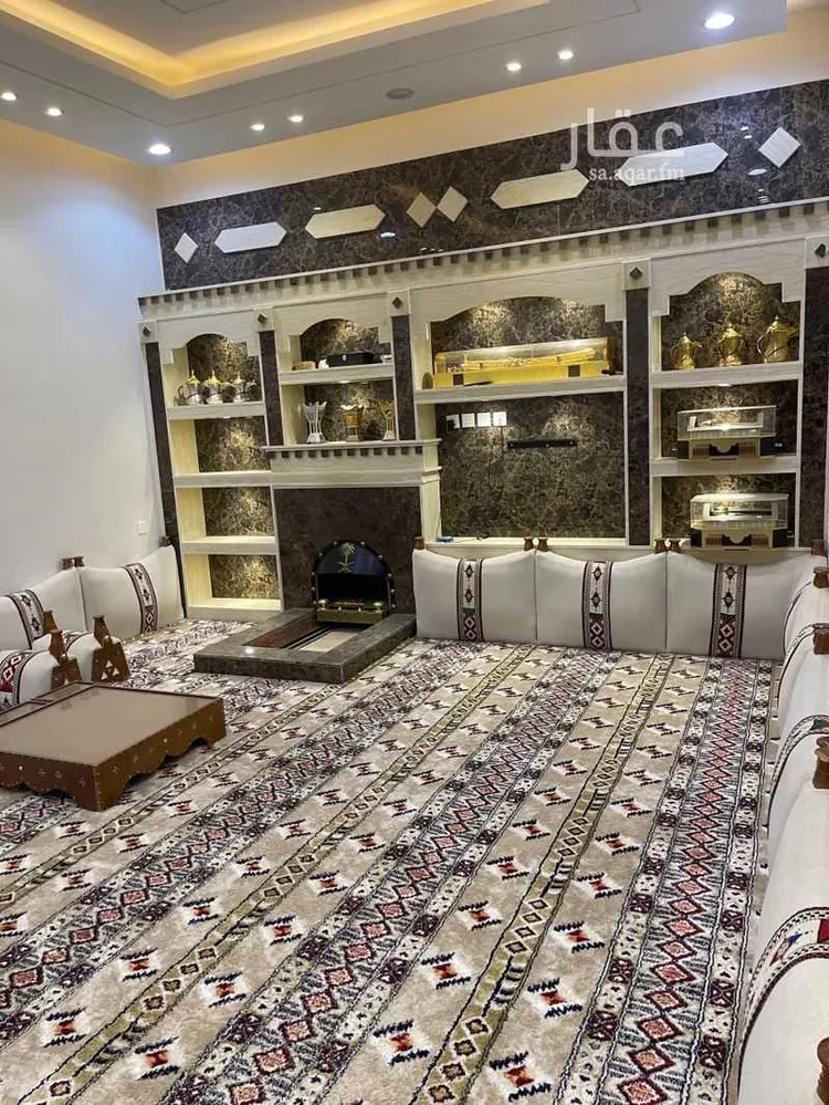 Villa for Rent in Riyadh Dahiat Namar صورة 5