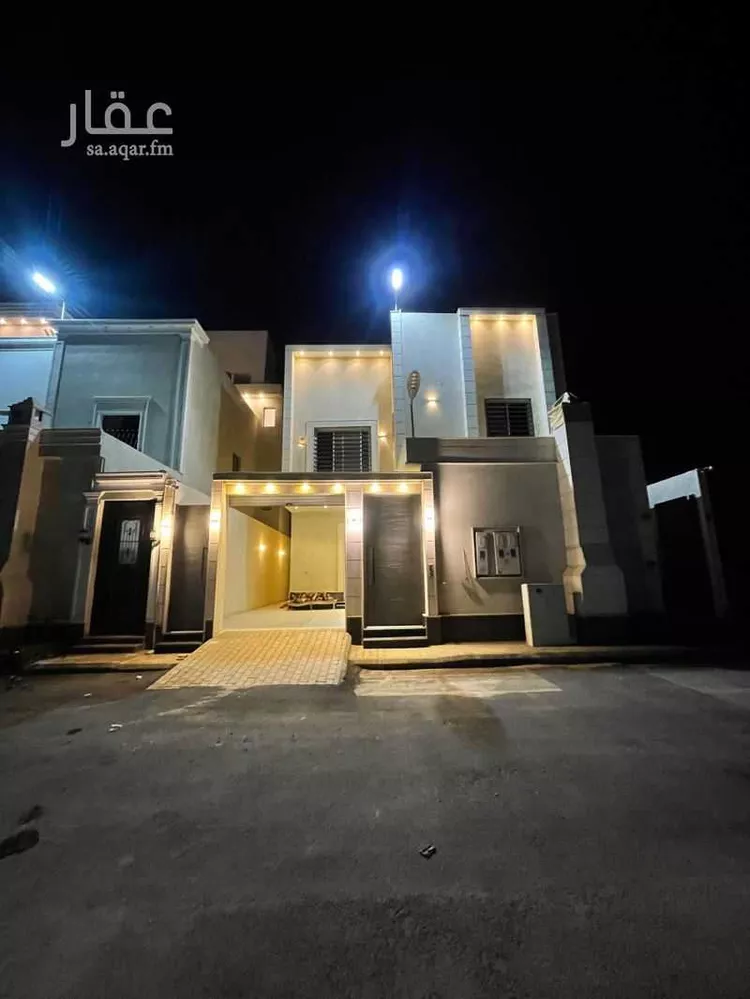 Villa for Rent in Riyadh Dahiat Namar
