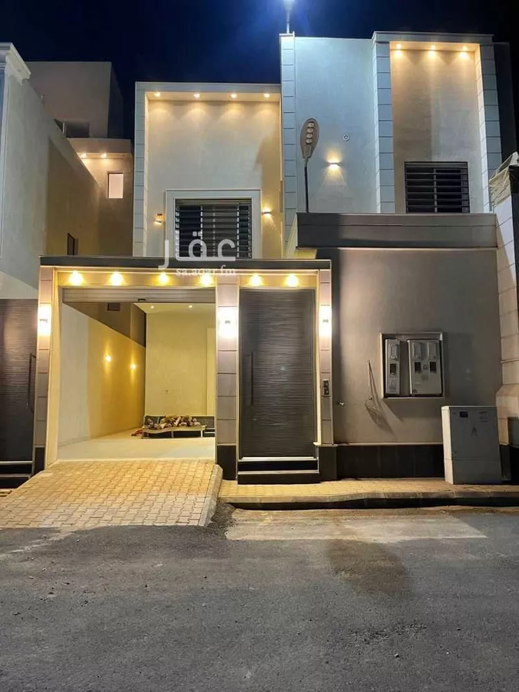 Villa for Rent in Riyadh Dahiat Namar صورة 3